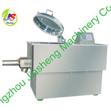 Serie GHL de venta caliente hlsg mezclador granulador